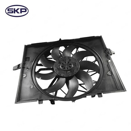 Skyward Automotive Products Engine Cooling Fan Assembly,  SK621211