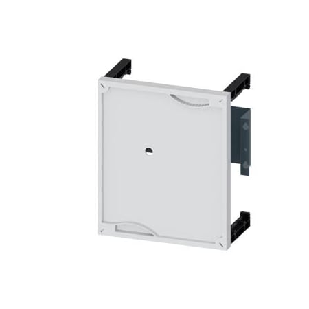 Siemens ALPHA 400/630/1250 DIN assembly kit 3KA switch disconnector for 3kA 50/51 8GK4707-3KK17