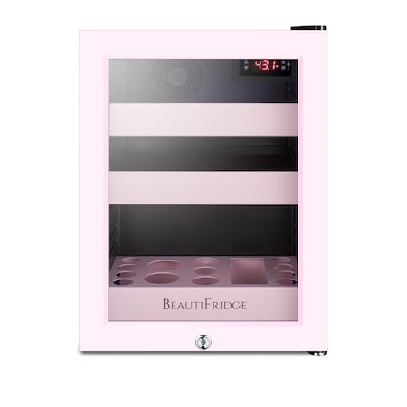 Beautifridge Cosmetics Cooler LX114LPTP
