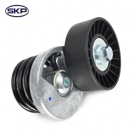 Skyward Automotive Products Accessory Drive Belt Tensioner Assembly, SK89236