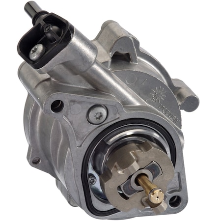 Hella VACUUM PUMP, BRAKE SYSTEM 7.01188.22.0