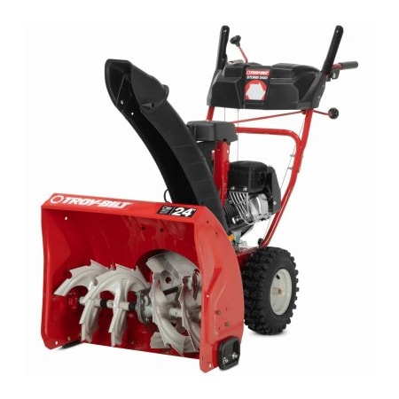 Mtd Products 24 2Stage Snow Thrower 31BS6KM2B66