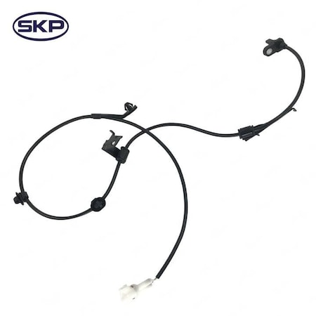 ABS Wheel Speed Sensor,