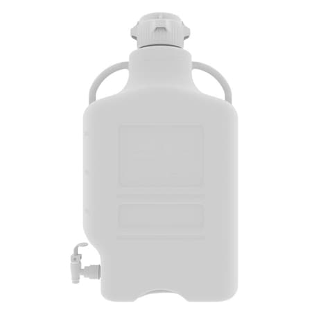 Foxx Life Sciences EZwaste System, 83mm Cap, 4x 1/8", 4x 1/4" OD Tubing & Filter 330-0421-OEM
