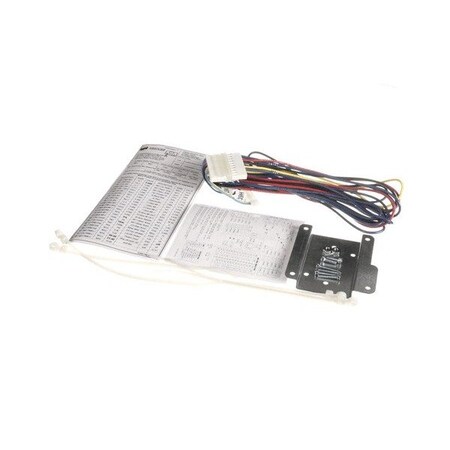 Trane KIT, EBM FAN CONTROL MODULE BRACKET, HAR KIT18015