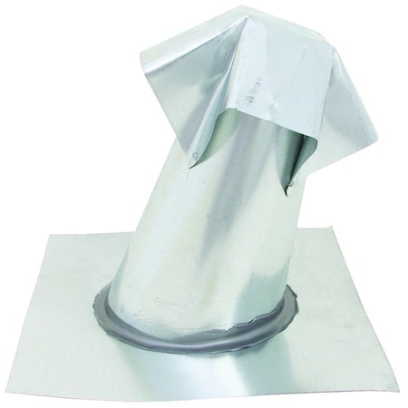 Billy Penn 02490 Roof Jack, Galvanized Steel RJVC4