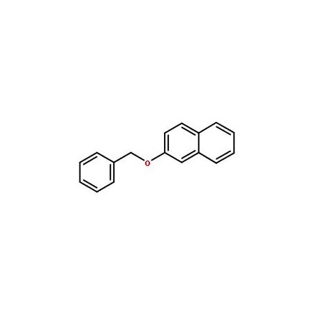 Ak Scientific Benzyl-2-naphthyl ether (5g), CAS 613-62-7 D705-5g