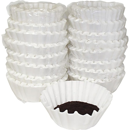 Fastfood Basket-style Coffeemaker Coffee Filters FA3186727
