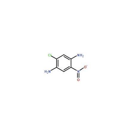Ak Scientific 2-Chloro-5-nitro-1, 4-phenylenediamine (1g), CAS 26196-45-2 5567AL-1g