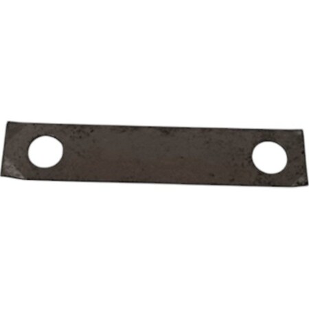 John Deere PLATE, JOHN DEERE OEM B3468R B3468R
