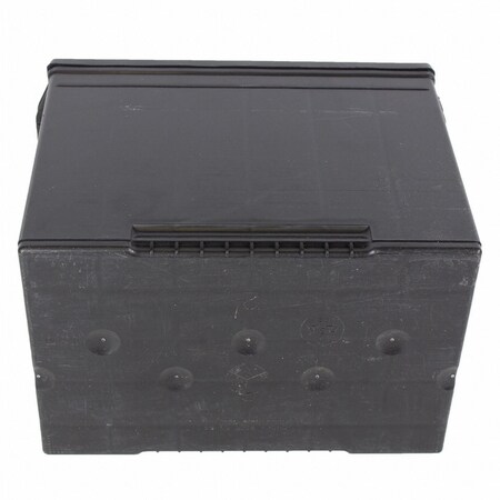 Motorcraft Vehicle Battery, BXT24A