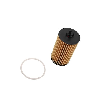 Acdelco FILTER KIT-OIL, Engine Oil Filter, PF101G