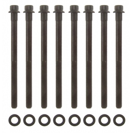 Fel-Pro Engine Cylinder Head Bolt Set,  ES72205