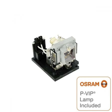 Premium Power OEM Projector Lamp AN-PH50LP1