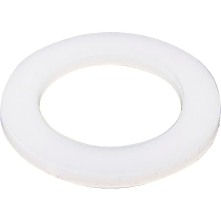 Westlake Pipe & Fittings 15/16'' Wht Nylon Faucet Washer 02-1808P