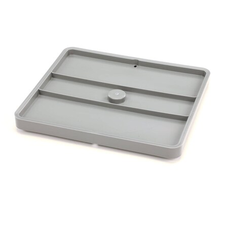 Bunn TRIM RING, BOTTOM-GRAY 25880.0001