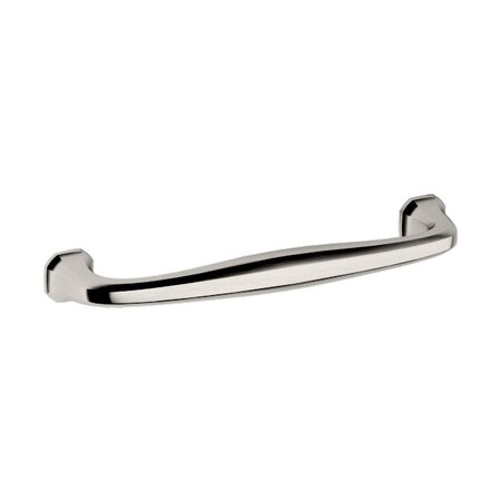 Baldwin Cabinet Pulls Satin Nickel 4395150
