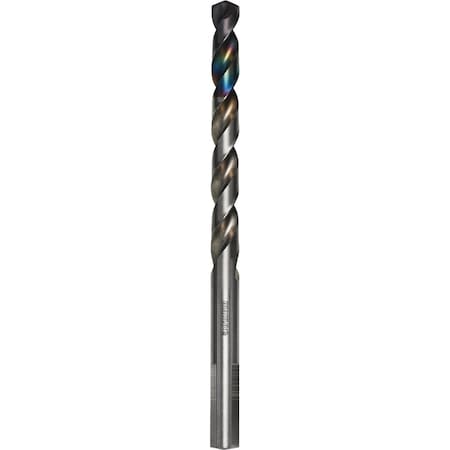 Diablo Metal Demon 9/32'' Drill Bit for Mild Hardened & Stainless Steels DMD932JP1