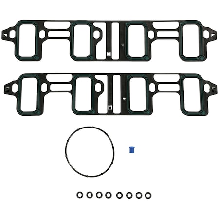 Fel-Pro Engine Intake Manifold Gasket Set,  MS97126
