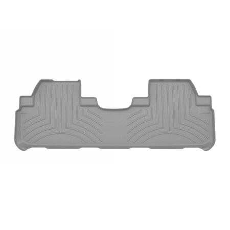 Weathertech Grey, Rear FloorLiner HP 466324IM