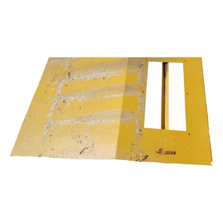 Caterpillar PANEL ASSEMBLY, CATERPILLAR OEM 1259658 1259658