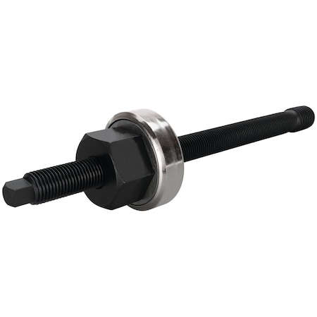 Performance Tool Harmonic Balancer Installer, GM LS LT Engines Carbon Steel Tool W87026