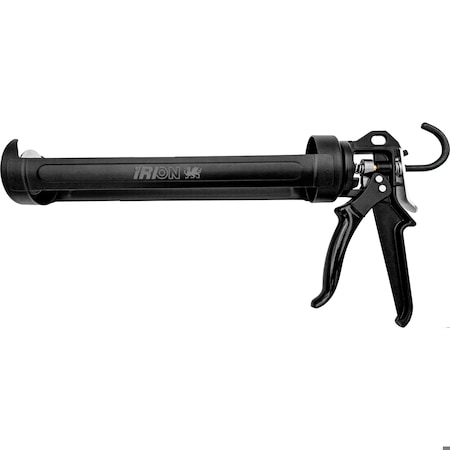 Irion-America 30oz Cartridge Quart Size Caulking Gun 560040