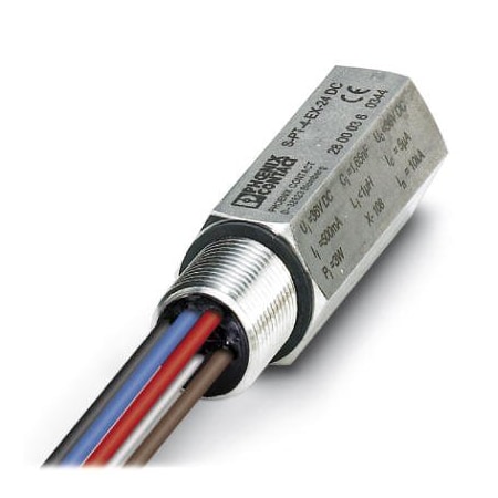Phoenix Contact S-PT-4-EX-24DC Two-level surge 2800036