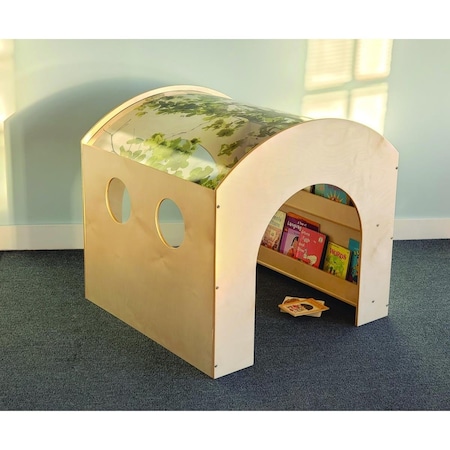 Whitney Brothers Nature Reading Haven - 39.50 x 39 x 38 in. WB0109