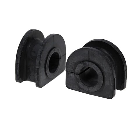 Acdelco INSULATOR FRT STAB SHF, Suspension Stabilizer Bar Bushing Kit, 45G0631