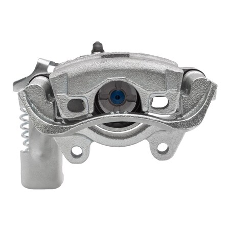 Dfc Silver Zinc Caliper, Disc Brake Caliper,  331-46612