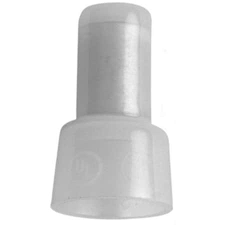 Jandorf Specialty Hardw 60861 Insulated Closed End Connector Terminal  1614 ga. 3400587