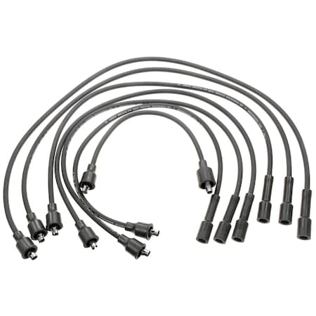 Pro Series Wire Standard Motor Products, Wire Sets Dom Truck,  27656