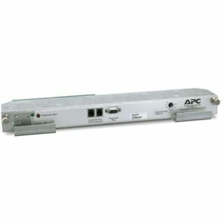 Apc Symmetra LX XR Communication Card SYAFSU16