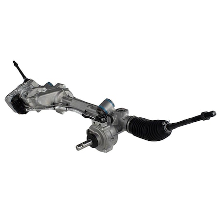 Motorcraft Steering Gear,  STE831