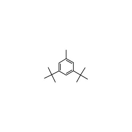 Ak Scientific 3, 5-Di-tert-butyltoluene (1g), CAS 15181-11-0 X8145-1g