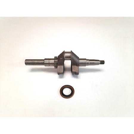 Tecumseh Crankshaft 36882