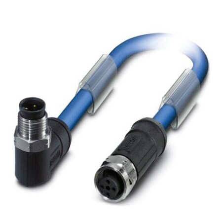 Phoenix Contact SAC-3P-M12MR/ 1 0-961/M12FS VA Bus 1419112