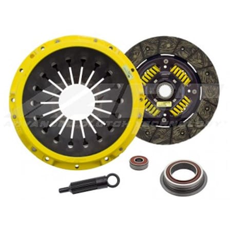Bookazine Xtreme Performance Street Sprung TI3643273