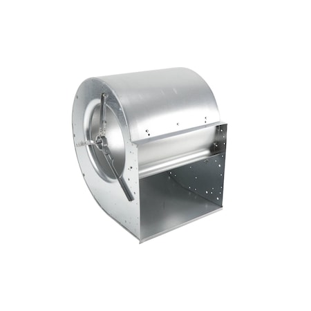 Trane Blower Housing W/Bearing Brkts HUS4374