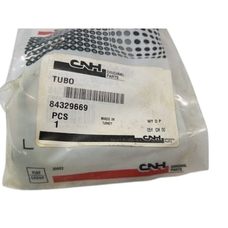 Cnh BRAKE LINE, CNH OEM 84329669 84329669