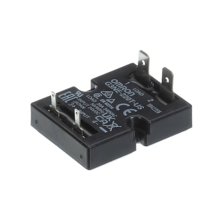 Gold Medal RELAY SSR ELECT TEMP CONTROL 119131