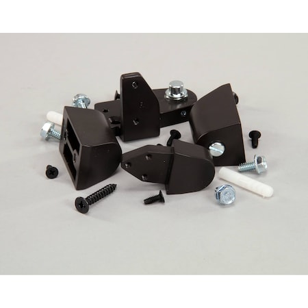 Jackson Door Pivot Hinge, Right Hand OP40RHDU