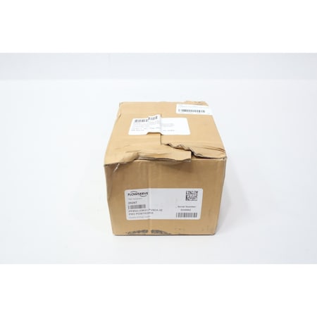 Flowserve PNEUMATIC VALVE POSITIONER 29297 PP4NU-23K01-PV9DA-3Z