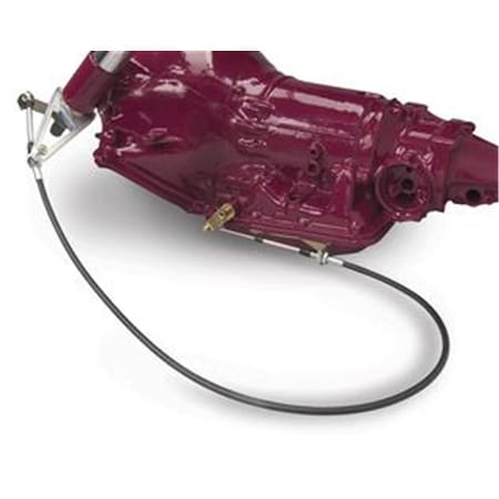 Bookazine ACA1804 Auto Trans Shifter Linkage - Column Shifter, 2 In. TI363611