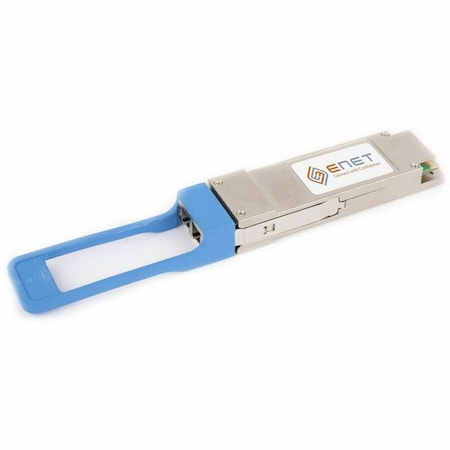 Enet JUNIPER QSFP-100G-DR COMPATIBLE QSFP28 QSFP-100G-DR-ENC