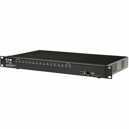 Tripp Lite 16-PORT HDMI/USB KVM SWITCH B024-HU16
