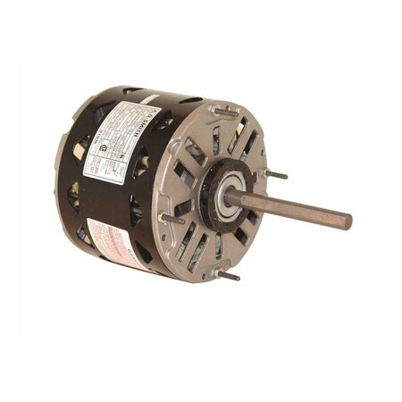 Goodman Blower Motor 1/4 HP, 3-Speed 11091207SP