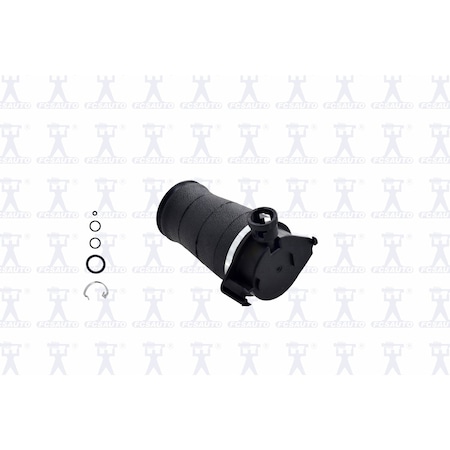 Fcs Struts Air Suspension Spring Q4030