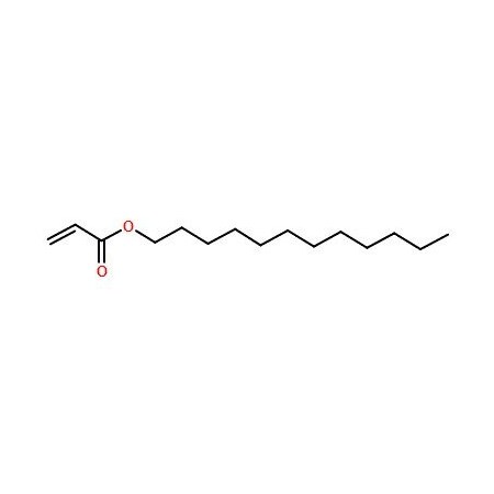 Ak Scientific Dodecyl acrylate, stabilized with MEHQ (100mL), CAS 2156-97-0 0967AB-100mL